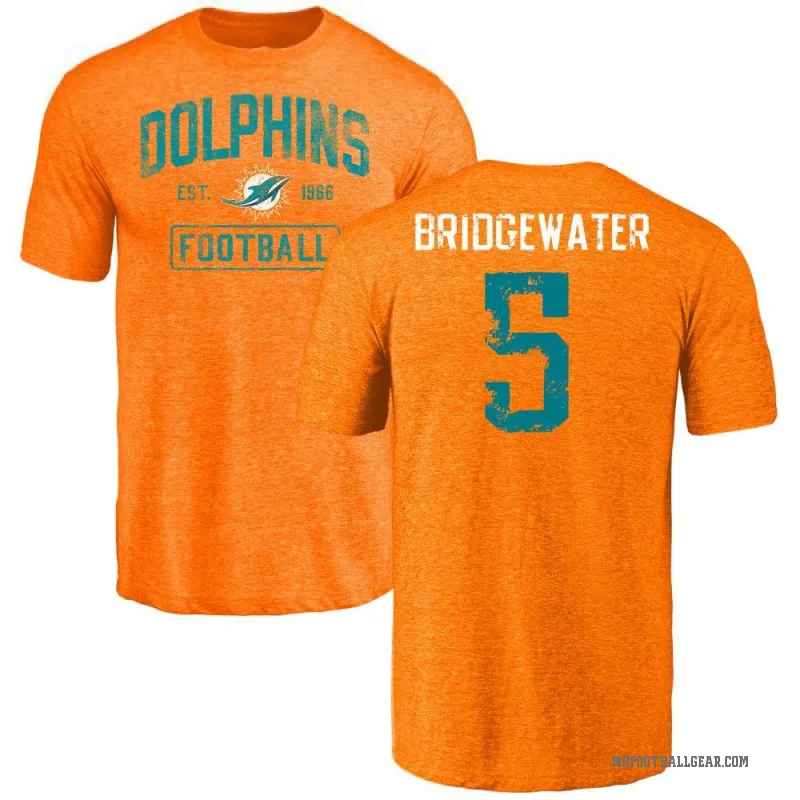 Teddy Bridgewater T-Shirt | Authentic 